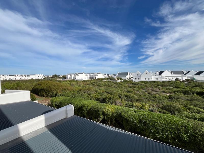 4 Bedroom Property for Sale in Dwarskersbos Western Cape